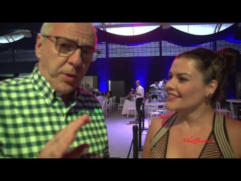 Vem Bonita entrevista NILSON GENOVESI