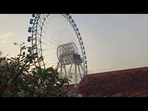 Anantara Angkor Resort & Spa, Siemreap Camboja #anantara #angkor