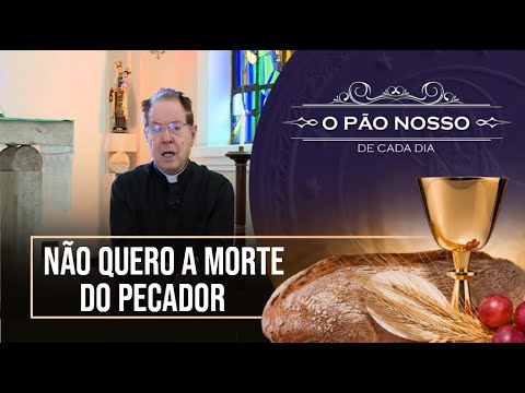 Our Daily Bread - 08/13/22