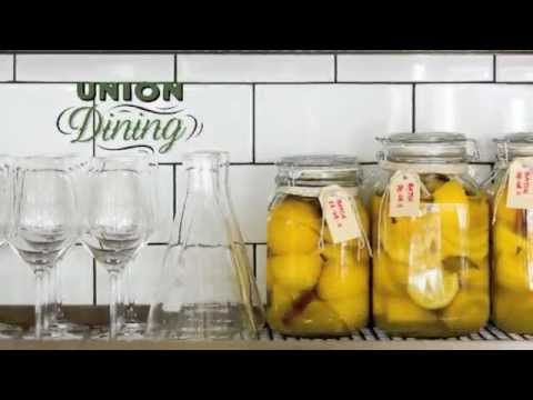 Union Dining's Nicky Riemer cooks abbacchio of lamb recipe