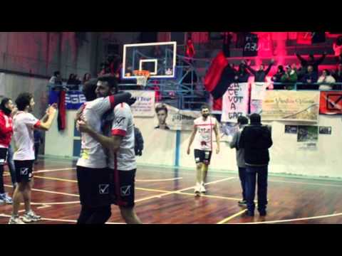 Promo Lirsa Ottaviano  Gap Volley Acquarica Presicce