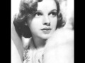 Judy Garland...It's A Great Day For The Irish (radio)