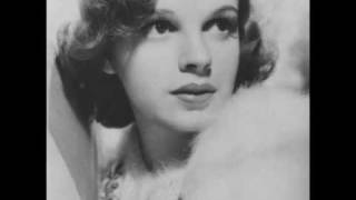 Judy Garland...It&#39;s A Great Day For The Irish (radio)