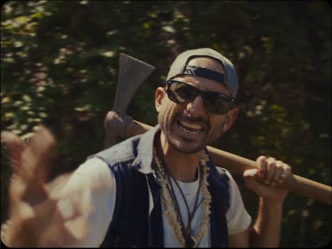 KRIN183 - EL CURANDERO (VIDEO)