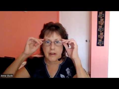 The Good News of the Kingdom of God - Part 4 by Anna Slucki