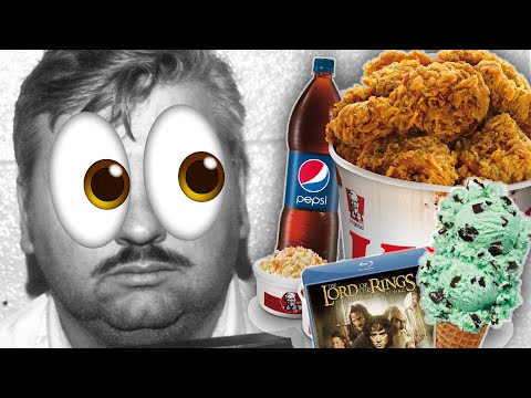 ÚLTIMA CENA DE GENTE MUY MALA