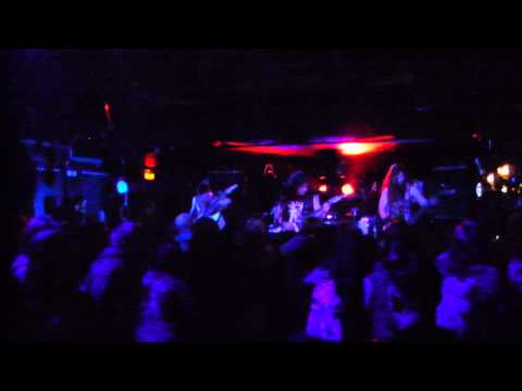 Exhumed live at Kill-Town Death Fest 4 - 2013-08-31 (1/2)