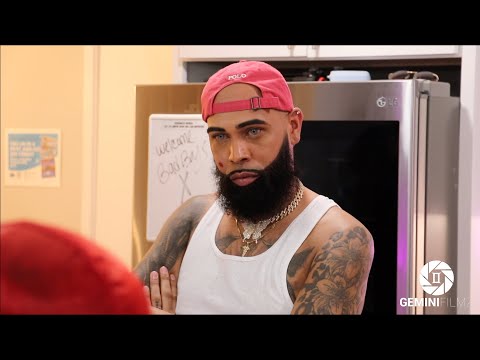 Bad Boys Club X " The Real Tea" Episode 3  Sneak Peak