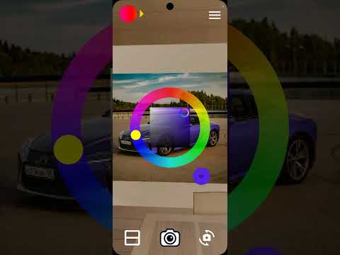 Recolor Camera – Color Change