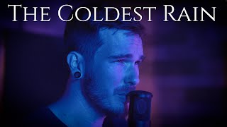 Coldest Rain - Diecast (BR Cover)