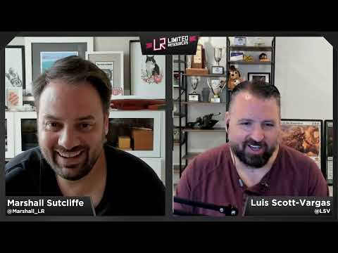 Limited Resources 706 – Arena Metagame Shifts and Power Plays in LOTR Draft