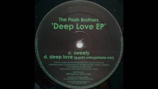 Flash Brothers ‎– Sweety [HD]