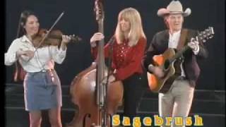 Sagebrush (Ol' West Acoustic Trio)