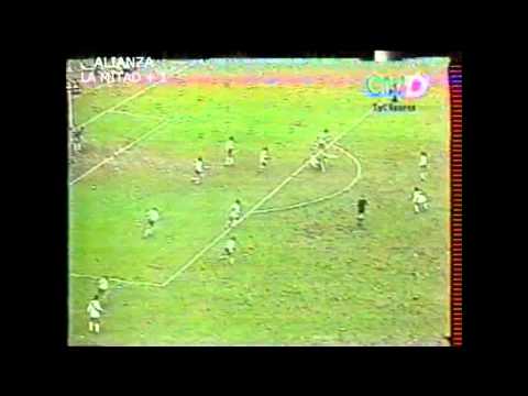 VAMOS PERU (José Escajadillo) dedicada a la última gran selección peruana (1985)