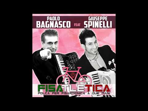 FISARCOMICHE  - FISATLETICA - P.Bagnasco e G.Spinelli