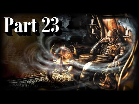 Baldur's Gate II: Shadows of Amn || Enhanced Edition || Casual playthrough - Chapter 4