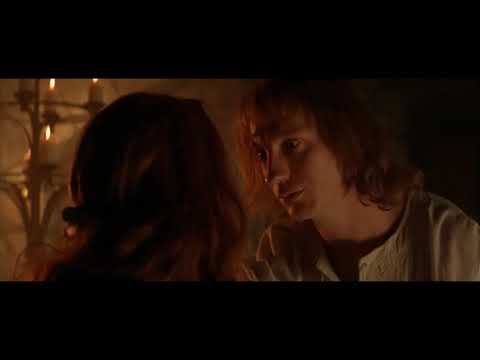 Dragonheart - Einon e Kara