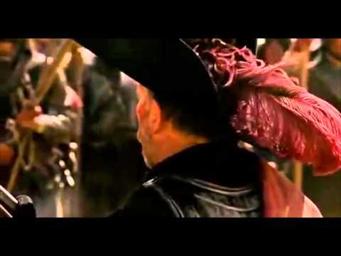 El verdadero final de Alatriste