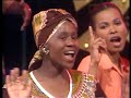 Holy Cross Choir Siyakudumisa
