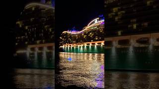 MSC World America 🛳️⚓️ #yt #share #subscribe #shortvideo #shortsvideo #shorts #youtube #travel #fun