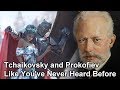 Romeo And Juliet Like You've Never Heard Before