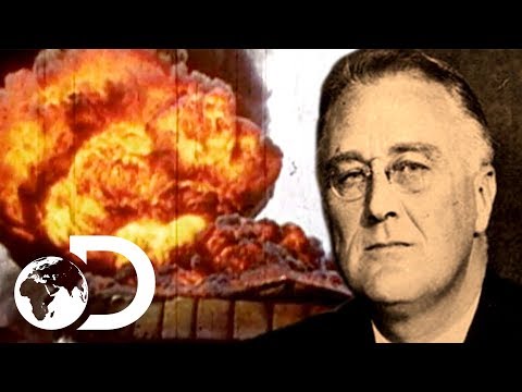 FDR and Pearl Harbor Conspiracy