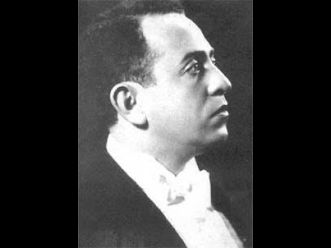 Mikhail Alexandrovich - Addio bel sogno