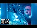 THE MIST Clip Bugs Light 2007 Frank Darabont