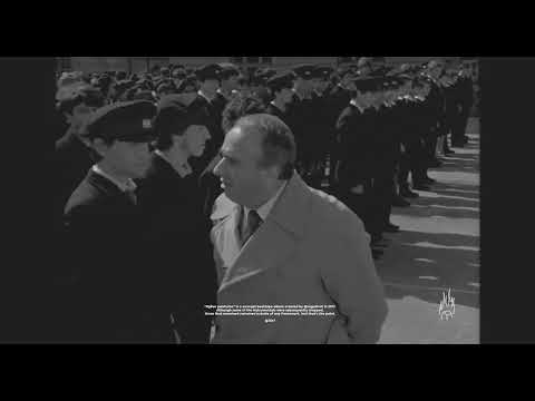 06/07. Reflection ("Извън рамките" beattape)