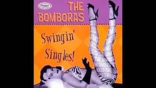 The Bomboras - 