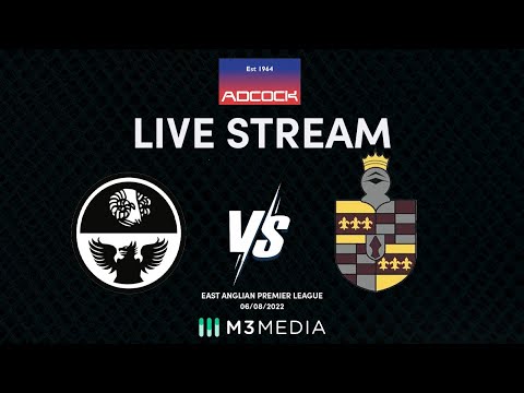 SBCC 1st XI vs Horsford CC 1st XI - EAPL 6th August 2022