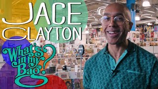 Watch Jace Clayton aka DJ /rupture's episode on YouTube