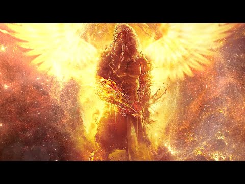 Atom Music Audio - Flight of Angels | Epic Powerful Heroic Music