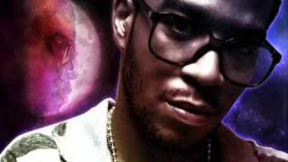 Kid CuDi - Look Up In Da Stars