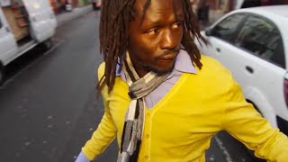 Wanekulu - Emmanuel Jal feat. Silvastone