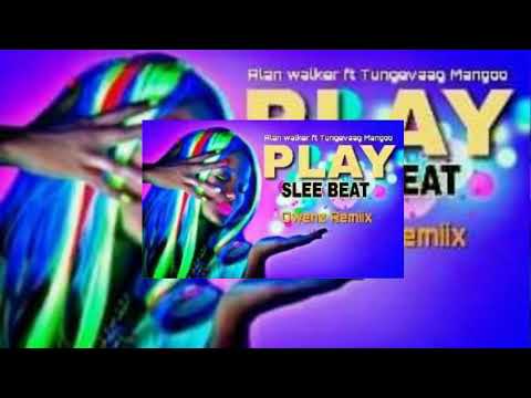 •••DJ OweNz Ft Alan Walker & Tungevaag Mangoo - Play For me [Slee Beat 2019]•••