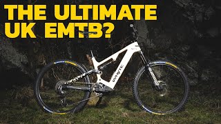 Is The Whyte Kado The Ultimate UK eMTB? | Long Term Review