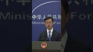 Download lagu China reiterates defensive national defense policy mp3