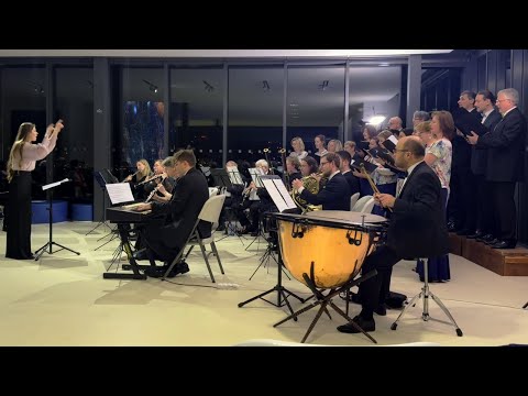KDH Brno + K dur - Missa Brevis (Jacob de Haan) - 11.1.2026