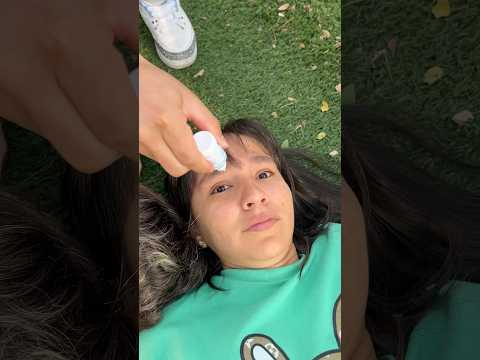 Volvieron a ver por los ojos 👀