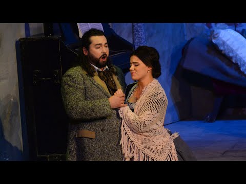 𝑷𝒂𝒖𝒍𝒂 𝑰𝒂𝒏𝒄𝒊𝒄 & 𝑻𝒆𝒐𝒅𝒐𝒓 𝑰𝒍𝒊𝒏𝒄𝒂𝒊 – 𝑶 𝒔𝒐𝒂𝒗𝒆 𝒇𝒂𝒏𝒄𝒊𝒖𝒍𝒍𝒂 (𝑳𝒂 𝑩𝒐𝒉è𝒎𝒆 𝒃𝒚 𝑮𝒊𝒂𝒄𝒐𝒎𝒐 𝑷𝒖𝒄𝒄𝒊𝒏𝒊)