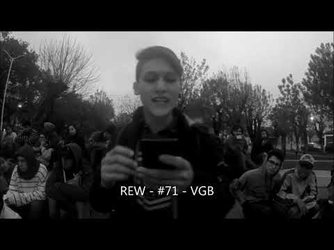 VGB One Shot's x Rew - #71