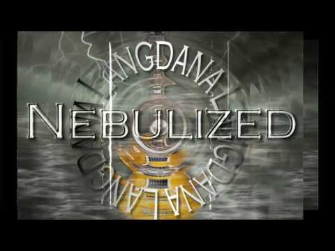 Langdana - Nebulized (Album Extract)