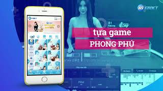 Giới thiệu nhà cái uy tin F8bet - Trang chủ F8bet team
