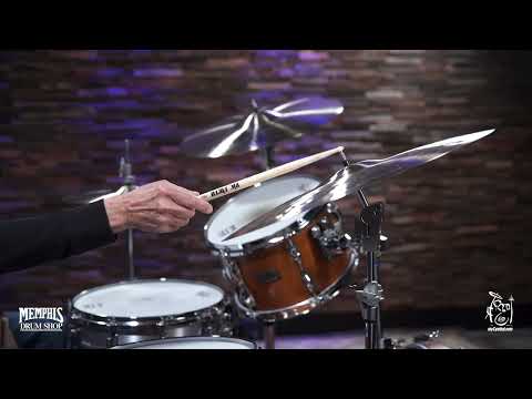 Zildjian 20" K Constantinople Renaissance Ride Cymbal - 1780g (K1118-1032122F)