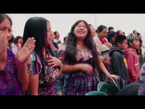 Desde Aldea Rancho, Santa María Chiquimula
