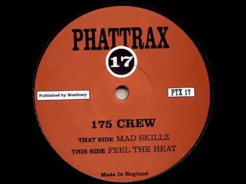 175 Crew -  Mad Skillz