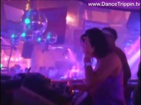 Lisa Lashes- What can u do 4 me ( live @ Eden-Ibiza)