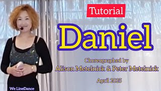 Daniel
