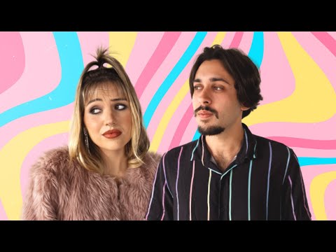 KARINE feat Richard Netto (Prod. Jonis) - Vacilar (Official Music Video)